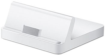 Apple iPad Dock - MC360ZM/A Apple iPad Dock - MC360ZM/A