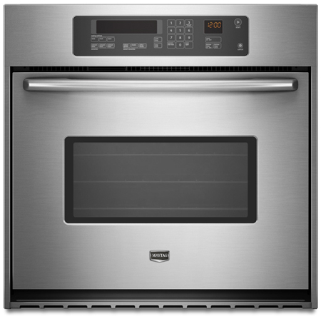 Maytag MEW7530 Stainless Steel 30 Maytag MEW7530 Stainless Steel 30