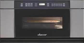 Dacor Stainless Steel 30 Dacor Stainless Steel 30