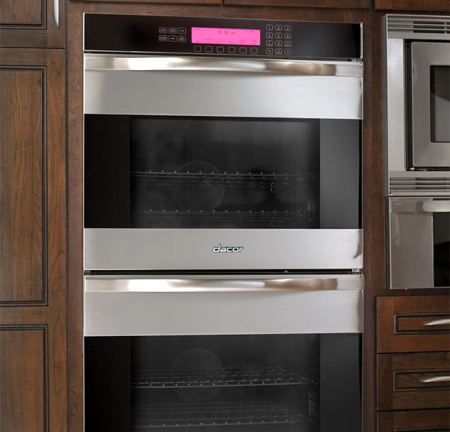 Dacor Millenia Discovery Series 30 