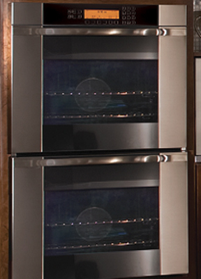 Dacor Millenia Discovery 27 ' MOV227 Stainless Steel Electric Double Wall Oven - MOV227