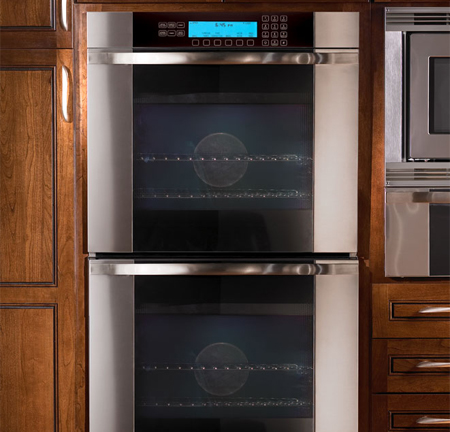 Dacor Millenia Discovery Series 30 ' Double Wall Oven - MOV230S