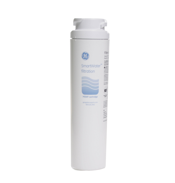 GE Replacement Slim Water Filter - MSWF
