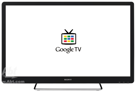 big nsx32gt1 1 Sony NSX 32GT1 32 Inch 1080p 60 Hz LED HDTV Featuring Google TV