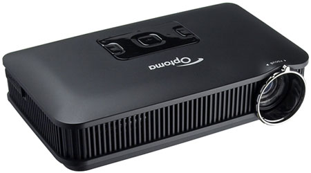 Optoma Pico Pocket Projector - PK301