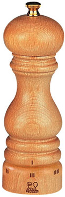 Peugeot Paris 7 ' Natural Salt Mill - PM23393