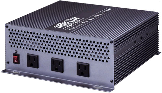 Tripp Lite Mobile Electronics