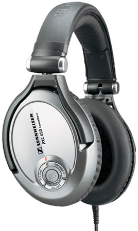 Sennheiser Noise Cancelling Headphones - PXC450