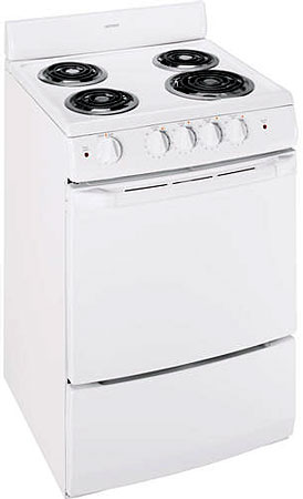 GE Hotpoint 24 GE Hotpoint 24