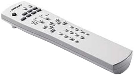 Bose RC-18S Expansion Remote Control - 35425