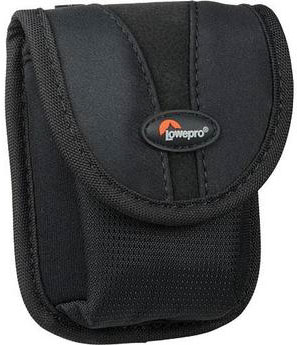 Lowepro Digital Camera Case In Black - 34696 Lowepro Digital Camera Case In Black - 34696