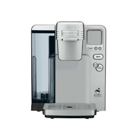 Cuisinart Single Serve Brewing System - SS-700