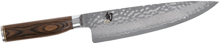Shun Premier 8 ' Chef - TDM0706