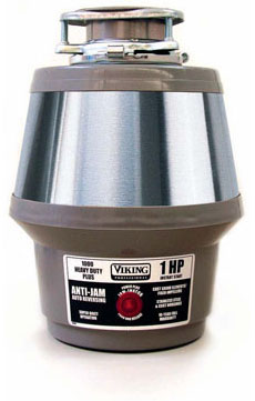 Viking Professional Series Con