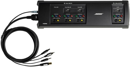 Bose Lifestyle VS-2 Video Enhancer - 41302