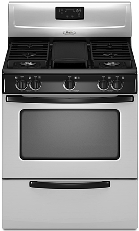 Whirlpool 30 Whirlpool 30