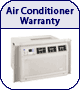 Warranty - 4 Year Extended Service Air Conditioners