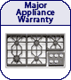 Warranty - 4 Year Extended Service Major Appliances