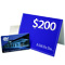 $200 Abt Electronics Gift Card