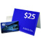 $25 Abt Electronics Gift Card
