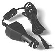 Garmin Nuvi12 Volt Car Adapter Cable - 010-10723-06