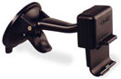 Garmin Black Nuvi 660 Vehicle Suction Cup Mount - 010-10823-00