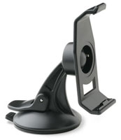Garmin Vehicle Suction Cup Mount - 010-10936-00