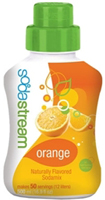 SodaStream Orange Soda Mix Syrup - 1020103012