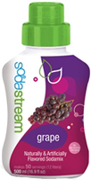 SodaStream Grape Soda Mix Syrup - 1020124011