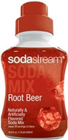 SodaStream Root Beer Soda Mix Syrup - 1020140012
