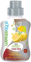 SodaStream Diet Lemon Iced Tea Soda Mix Syrup - 1020190010