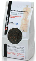 Swissmar Malabar Black Peppercorns - 10392