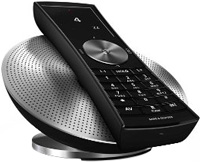 Bang & Olufsen BeoCom 5 Black Cordless Phone Handset - 1180366