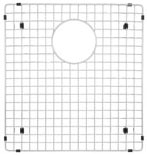 Blanco Stainless Steel Sink Grid - 221015 Blanco Stainless Steel Sink Grid - 221015