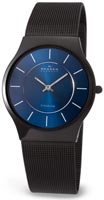 Skagen Titanium Mens Watch - 233LTMN