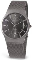 Skagen Titanium Mens Watch - 233XLTTM Skagen Titanium Mens Watch - 233XLTTM
