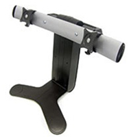 Ergotron LX Dual Monitor Lift Stand - 33-299-195