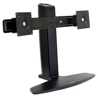 Ergotron Neo-Flex Dual LCD Lift Stand - 33330085