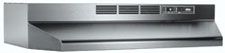 Broan 2 Speed Non Ducted 36 Broan 2 Speed Non Ducted 36