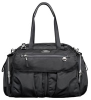 Tumi Voyageur Collection Black Baby Bag - 481850 BLACK