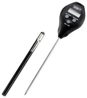 Weber Digital Pocket Thermomet