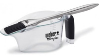 Weber Basting Brush Set - 6433
