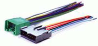 Metra Into Car Speaker Harness - 70-5600 Metra Into Car Speaker Harness - 70-5600