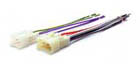 Metra Amplifier Intergration Harness - 70-7551