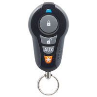 Viper 4-Button Replacement Remote - 7142V