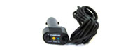 Escort Straight SmartCord Blue - 71500002