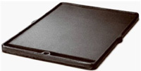 Weber Cast Iron Griddle - 7542