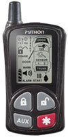 Python 990 And 950 Responder SST Remote - 7701P
