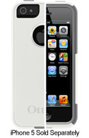 OtterBox Commuter Series Glacier iPhone 5 Case - 77-22167