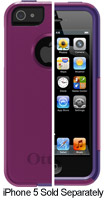 OtterBox Commuter Series Boom iPhone 5 Case - 77-22172